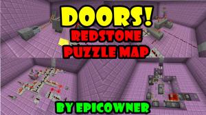 Descarca Doors pentru Minecraft 1.9.4